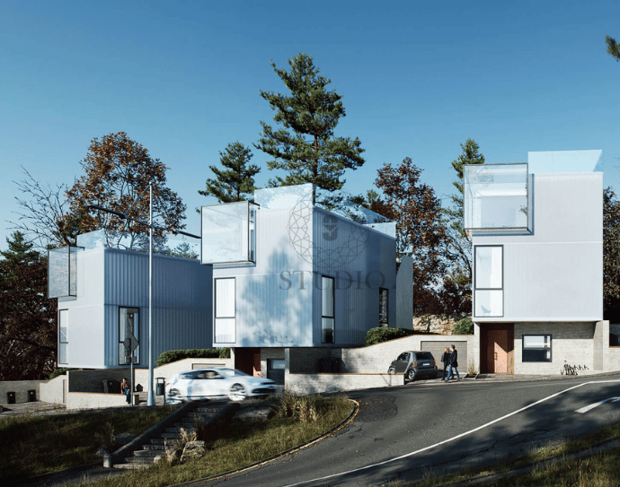 Best architectural walkthrough services
