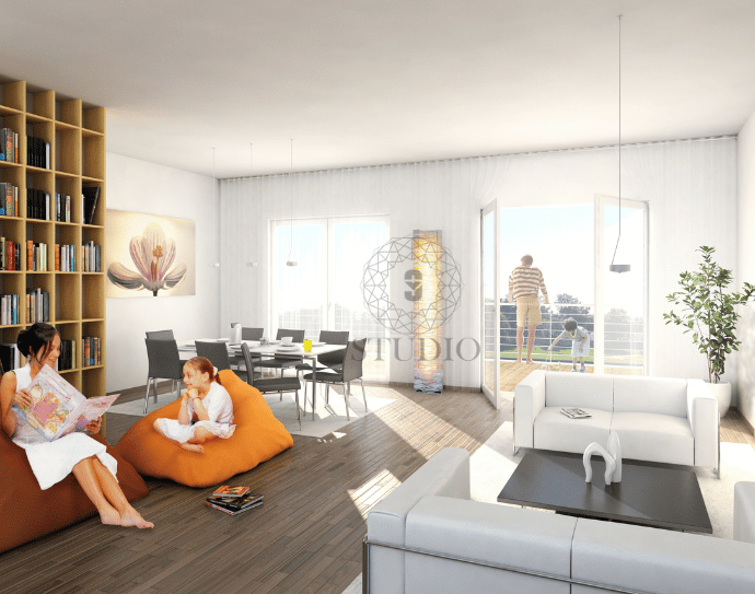  3D Walkthrough Service Providers in India