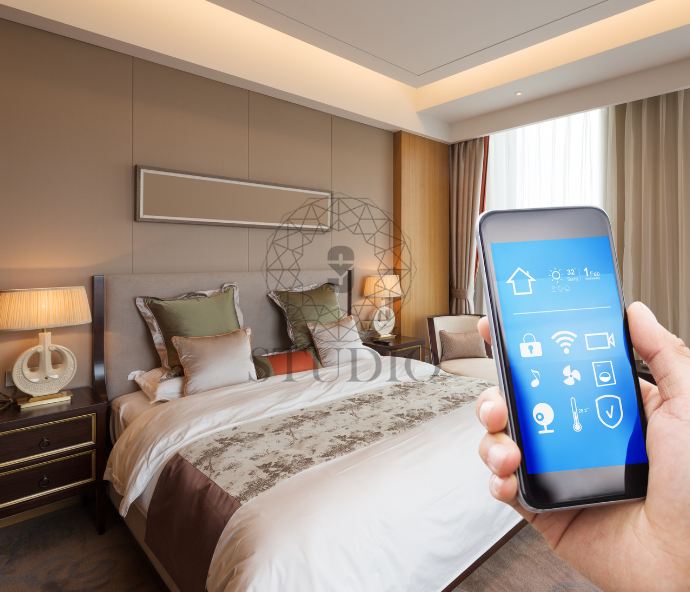 Luxury Residences With Smart Technology | VS.Studio