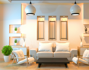 Best Interior Designer in Pune