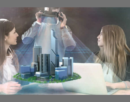  VR services In Pune