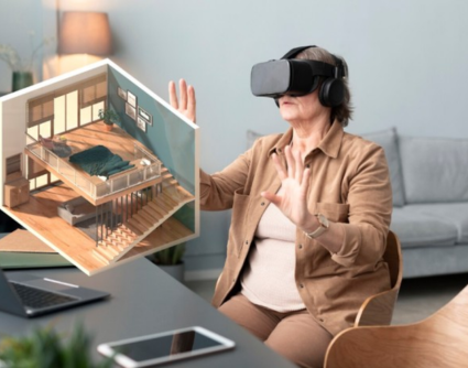 virtual reaity services
